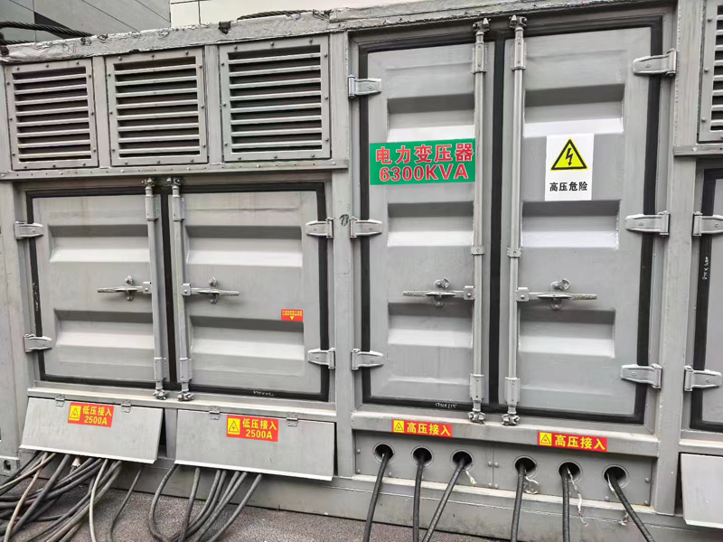 下谷坪土家族乡柴油发电机组换季保养注意哪些事项?